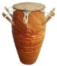 African Drums Edward Dogbe