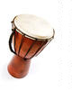 West African Drums Edward Dogbe