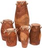Edward Dogbe African Drums